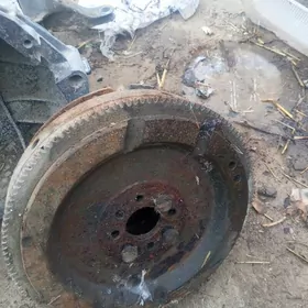 audi mehanika karobka GT