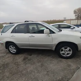 Lexus RX 300 2003