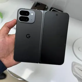 Google Pixel 9 pro Fold