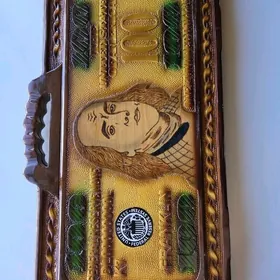 Narda Şeşepeş Dollar $$$