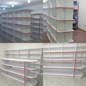 MEBEL POLKA KASSA STOL