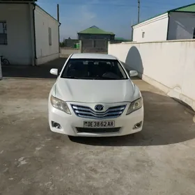 Toyota Camry 2009