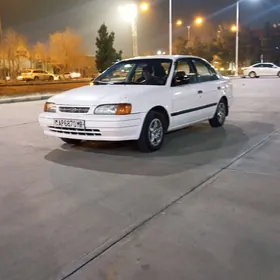 Toyota Tercel 1998