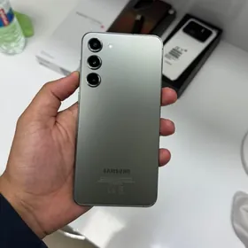 Samsung s23+ 8/128gb