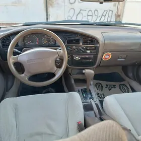 Toyota Camry 1994