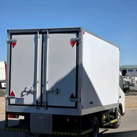 BUTGA WETROK KANTYR FORLAND