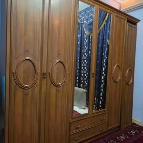 Mebel, Spalni, Garnitur