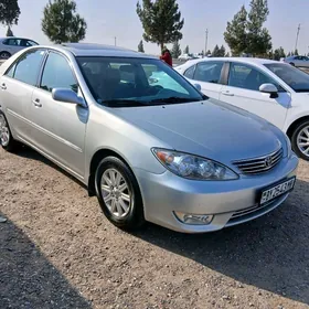 Toyota Camry 2002