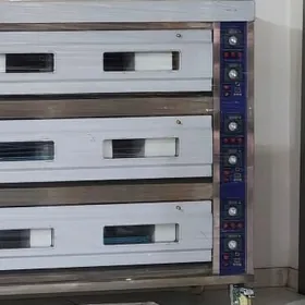 Íşgär gerek pekarnyda işlemeli