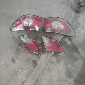 lexsus stopnik kamplekt