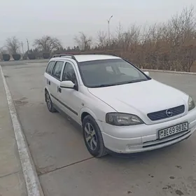 Opel Astra 2000