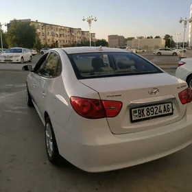 Hyundai Elantra 2010