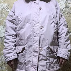 Женские куртки 🧥