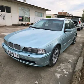 BMW 528 1998