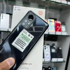 Mi 12x 8/128Gb