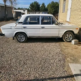 Lada 2106 1988