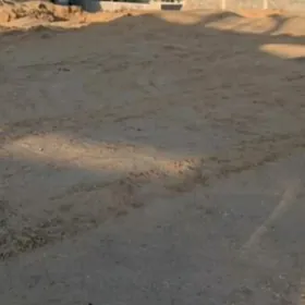 Аннау Махтумкули. Участок 12 с