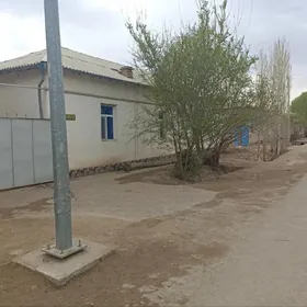 Hususy plan jaÿ Görogly etrap