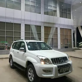Toyota Land Cruiser Prado 2003