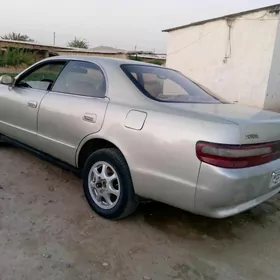 Toyota Chaser 1995