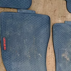 коврик лехус