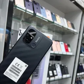 Redmi 12c 4/64Gb