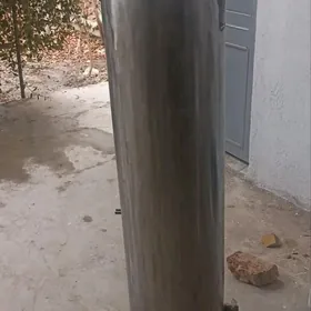 титан нержавика