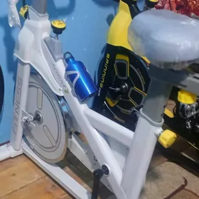 велотренажёр