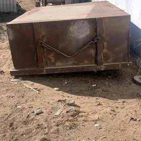 Üzüm Daşalyan Karita