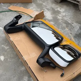 Volvo Pisik goz bakawoy