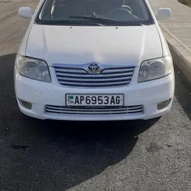 Toyota Corolla 2006