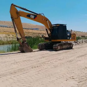 Caterpillar Excavator 2022