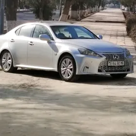Lexus IS 250 2008
