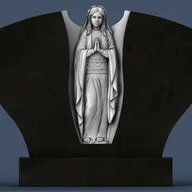 Памятники и ограды Мрамор