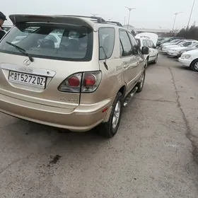 Lexus RX 300 2001
