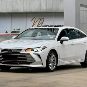 Toyota Avalon 2022