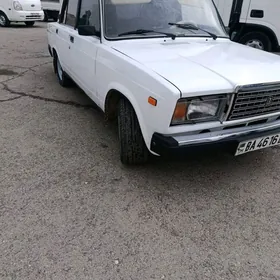 Lada 2107 2001