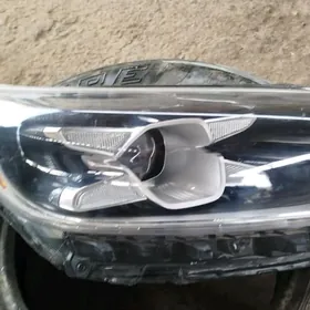 kia forte GT line 2021 ýyl