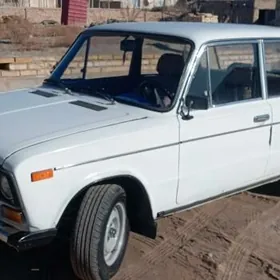 Lada 2106 1993