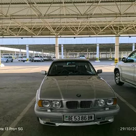 BMW 540 1994