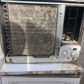 Оконный кондиционер