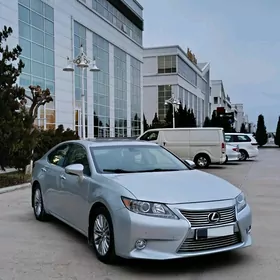 Lexus ES 350 2014