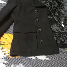 пальто пиджак