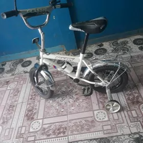 велосипед tigir