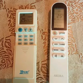 Пульт кондиционеров