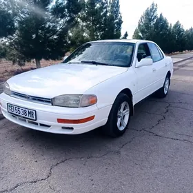 Toyota Camry 1992