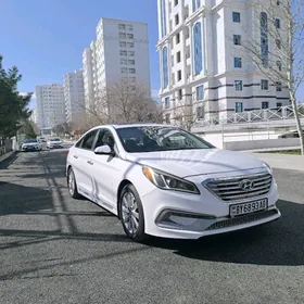Hyundai Sonata 2017