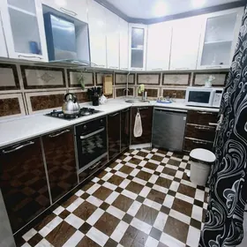 10 мкр квартира,  Satlyk Jay