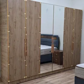 MEBEL ️️️ ŞKAF MEBIL