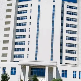 Awazada Täjir Otel 2 kom